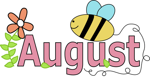 August