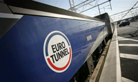 Eurotunnel