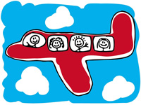 airplane-cartoon